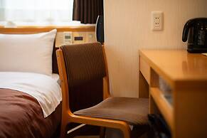 Ueno First City Hotel