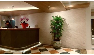Ueno First City Hotel