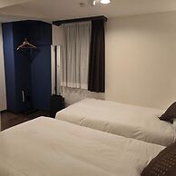 Ueno First City Hotel