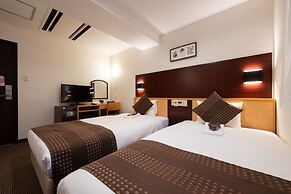 Ueno First City Hotel