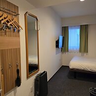 Ueno First City Hotel