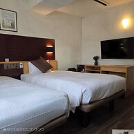 Ueno First City Hotel