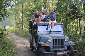 Rhino Lodge & Hotel