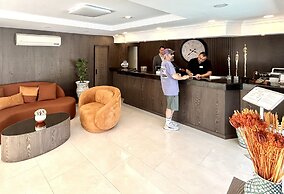 Marina Boutique Fethiye - Boutique Class