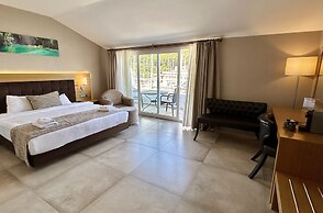 Marina Boutique Fethiye - Boutique Class