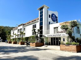 Marina Boutique Fethiye - Boutique Class