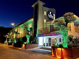 Marina Boutique Fethiye - Boutique Class
