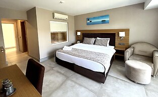 Marina Boutique Fethiye - Boutique Class