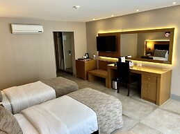 Marina Boutique Fethiye - Boutique Class