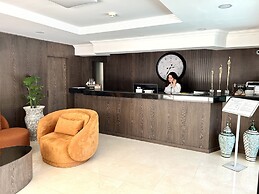 Marina Boutique Fethiye - Boutique Class