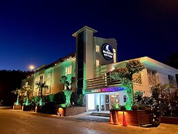Marina Boutique Fethiye - Boutique Class
