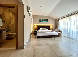 Marina Boutique Fethiye - Boutique Class