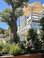 Marina Boutique Fethiye - Boutique Class