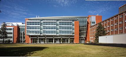 University of Alberta - Guest Accommodation
