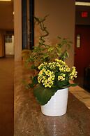 University of Alberta - Guest Accommodation
