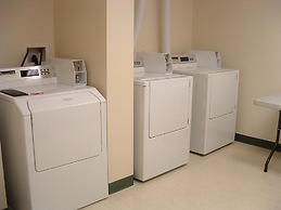 University of Alberta - Guest Accommodation