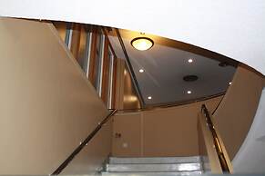 University of Alberta - Guest Accommodation
