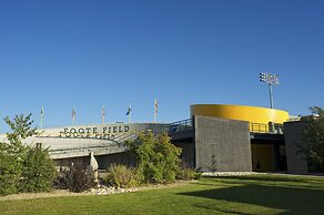 University of Alberta - Guest Accommodation