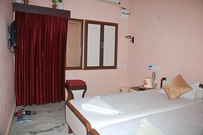 Hotel Jaisal Palace