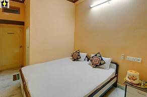 Hotel Jaisal Palace