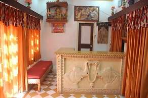 Hotel Jaisal Palace