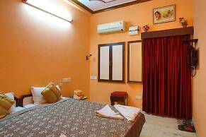 Hotel Jaisal Palace