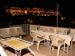 Hotel Jaisal Palace