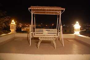 Hotel Jaisal Palace