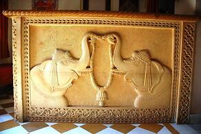 Hotel Jaisal Palace