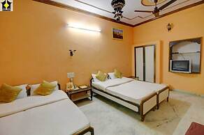 Hotel Jaisal Palace