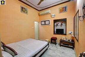 Hotel Jaisal Palace