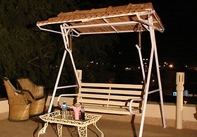 Hotel Jaisal Palace