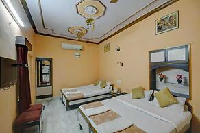 Hotel Jaisal Palace