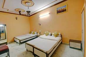 Hotel Jaisal Palace