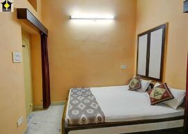 Hotel Jaisal Palace