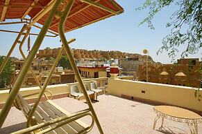 Hotel Jaisal Palace