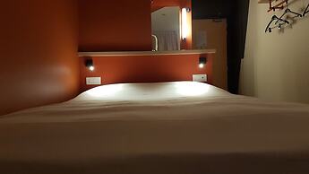 Ibis budget Charleroi Airport
