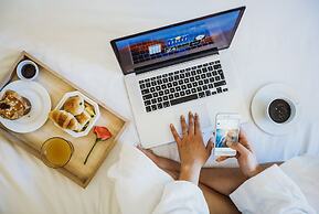 Ibis budget Charleroi Airport