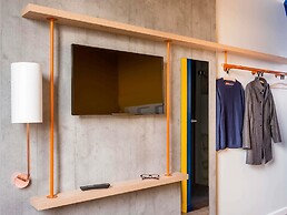 Ibis budget Charleroi Airport