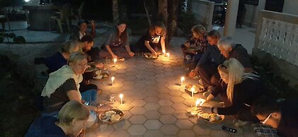 Sauraha Resort