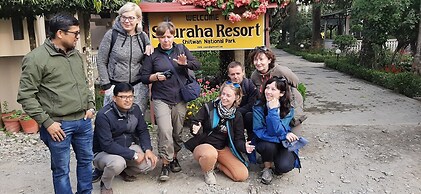 Sauraha Resort