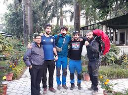 Sauraha Resort