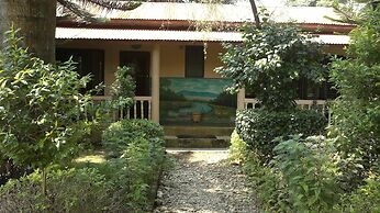 Sauraha Resort
