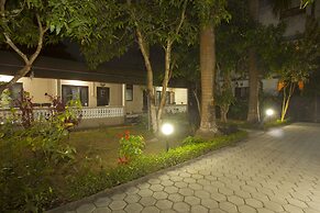 Sauraha Resort