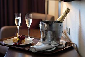 Neya Lisboa Hotel