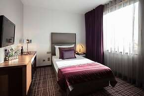Neya Lisboa Hotel