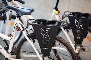 Neya Lisboa Hotel