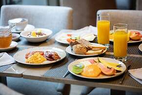 Neya Lisboa Hotel
