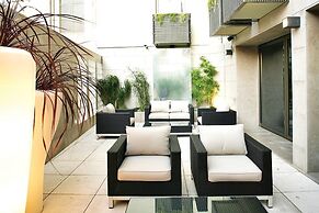 Neya Lisboa Hotel