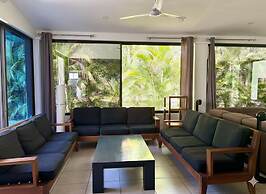 Hacienda Iguana Beach and Golf Resort